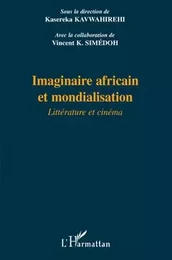 Imaginaire africain et mondialisation