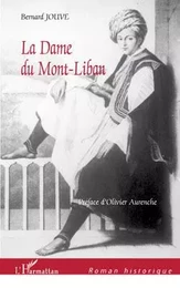 La Dame du Mont-Liban