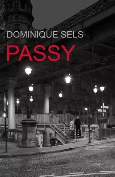 Passy - Dominique Sels - CHAMBRE AU LOUP