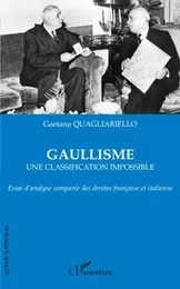 Gaullisme