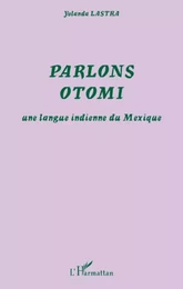 Parlons otomi