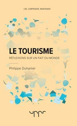 Le tourisme