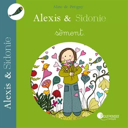 Alexis Et Sidonie Sement