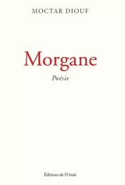 MORGANE