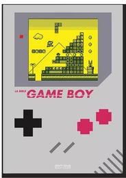 La Bible Game Boy - Nouvelle édition