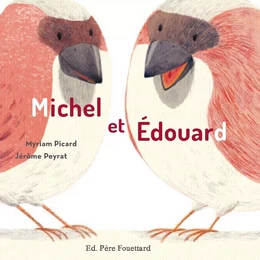 MICHEL ET EDOUARD