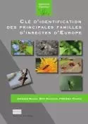 Clé d'identification des principales familles d'insectes nelle édition - Jacques Mignon - PA GEMBLOUX