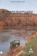 DYNAMIQUE DE POPULATION DU GARDON EN MEUSE NAMUROISE ET STRATEGIE DE GESTION -  DIDIER/MICHA - PU NAMUR