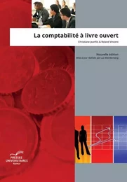 LA COMPTABILITE A LIVRE OUVERT