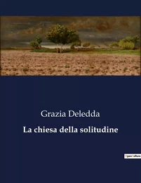 La chiesa della solitudine