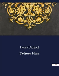 L'oiseau blanc