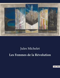 Les Femmes de la Révolution