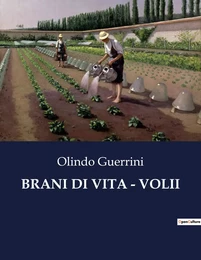 BRANI DI VITA - VOLII