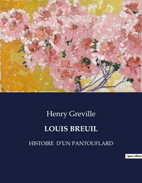 LOUIS BREUIL