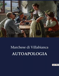 AUTOAPOLOGIA