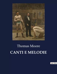 CANTI E MELODIE