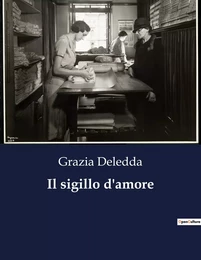 Il sigillo d'amore