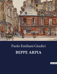 BEPPE ARPIA