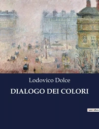 DIALOGO DEI COLORI