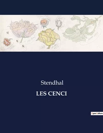 LES CENCI