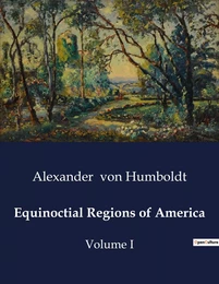 Equinoctial Regions of America