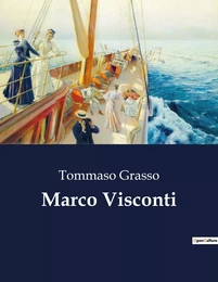 Marco Visconti