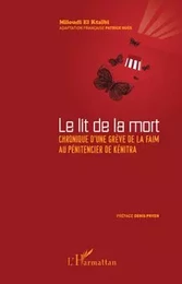 Le lit de la mort