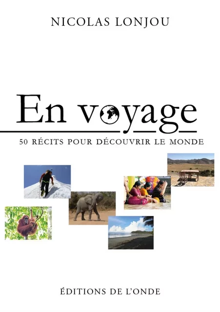 En voyage -  - ONDE