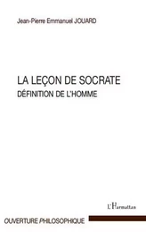 La leçon de Socrate