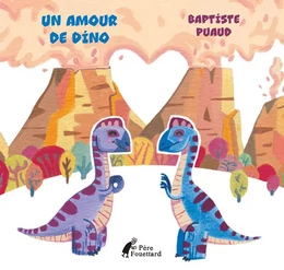 BOBELE - UN AMOUR DE DINO