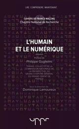 L'humain et le numérique