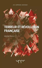 Terreur et Révolution française