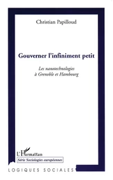 Gouverner l'infiniment petit