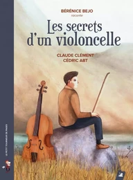 Les secrets d'un violoncelle