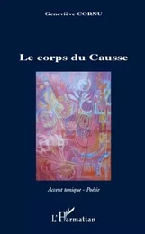 Le corps du Causse