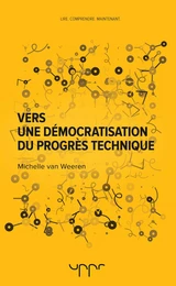 Vers une démocratisation du progrès technique