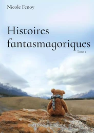 Histoires fantasmagoriques