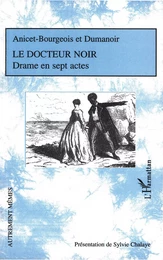 Le docteur noir