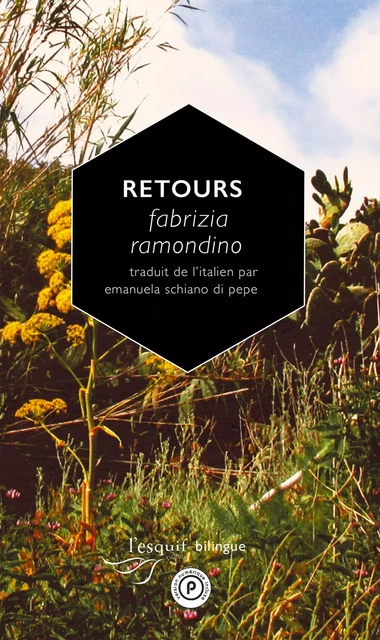 Retours - Fabrizia Ramondino - PUBLIE NET