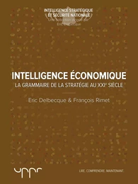 L'intelligence économique