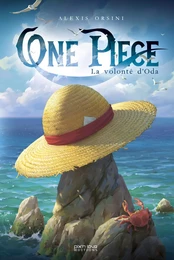 One Piece - La Volonté d'Oda