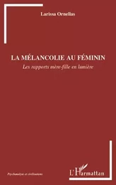 La mélancolie au féminin