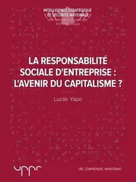 La responsabilité sociale d'entreprise