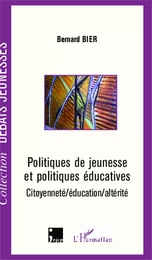 Politiques de jeunesse et politiques éducatives