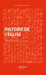 Histoire de l'Église