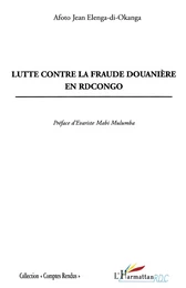 Lutte contre la fraude douanière en RD Congo