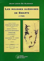 LES MOUSSES SUEDOISES DE SWARTZ (1799)