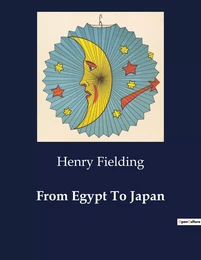 From Egypt To Japan