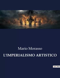 L'IMPERIALISMO ARTISTICO