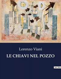 LE CHIAVI NEL POZZO